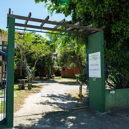 Pousada Natureza Florianópolis Kültér fotó