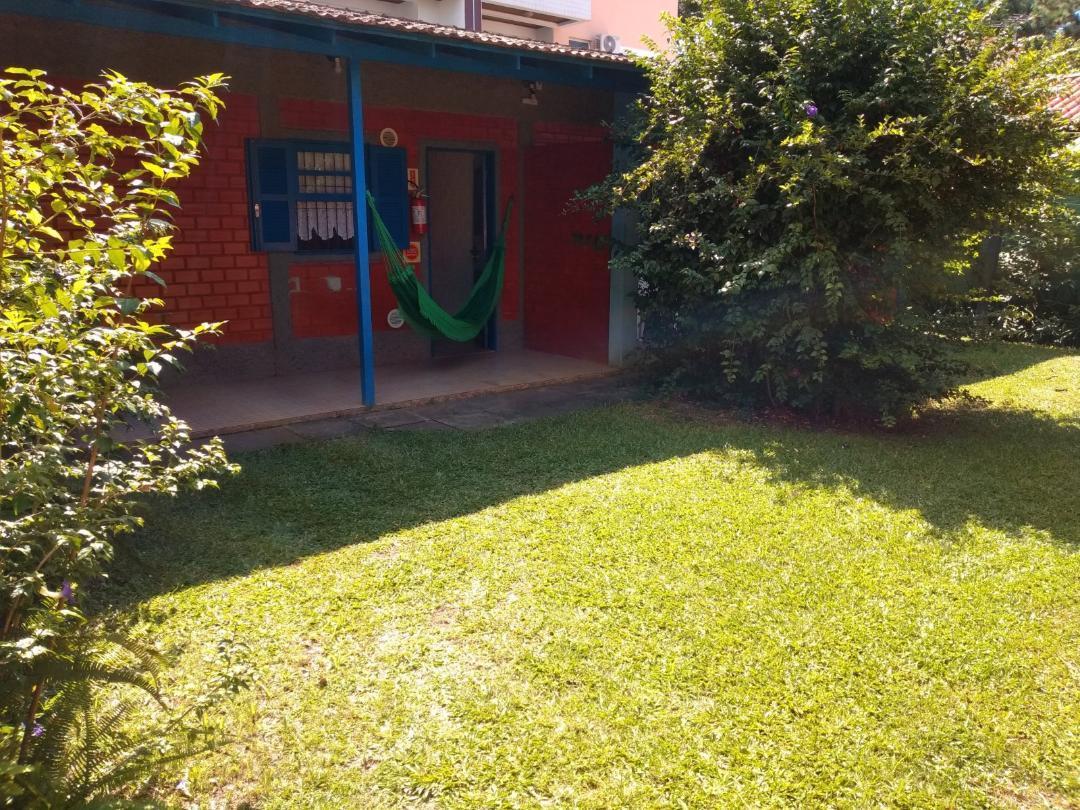 Pousada Natureza Florianópolis Kültér fotó