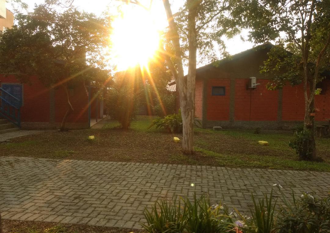 Pousada Natureza Florianópolis Kültér fotó