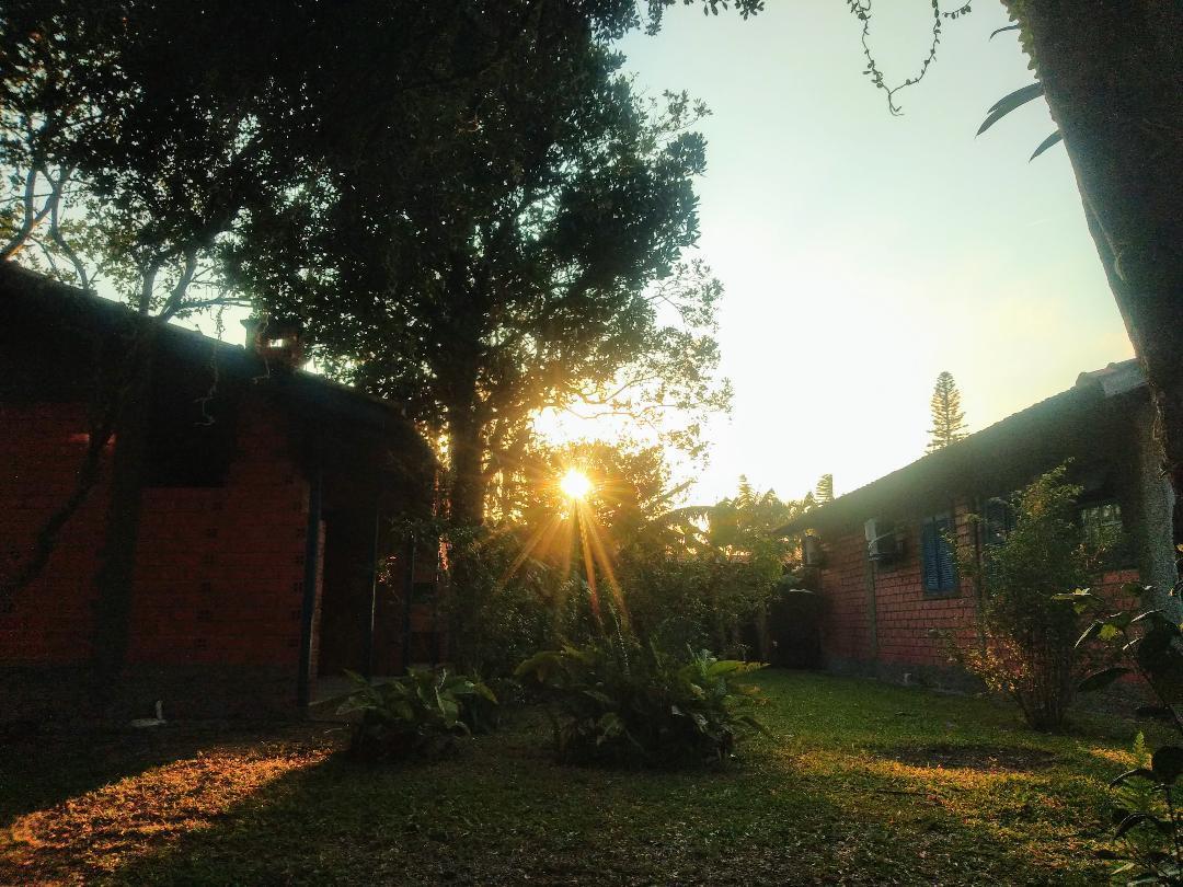 Pousada Natureza Hotel Florianópolis Kültér fotó