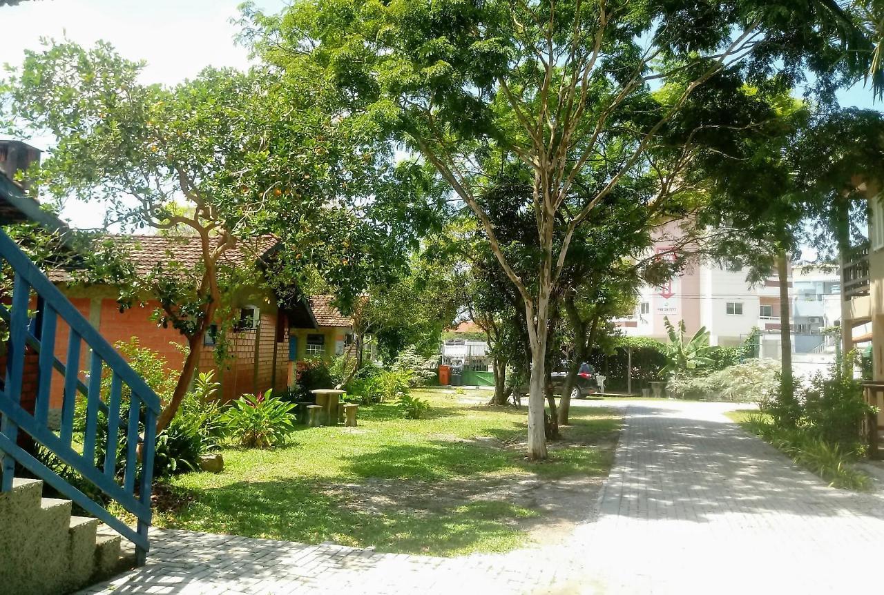 Pousada Natureza Florianópolis Kültér fotó
