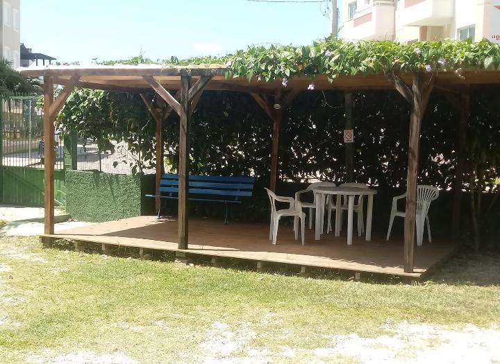 Pousada Natureza Florianópolis Kültér fotó