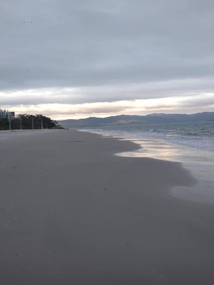 Pousada Natureza Hotel Florianópolis Kültér fotó