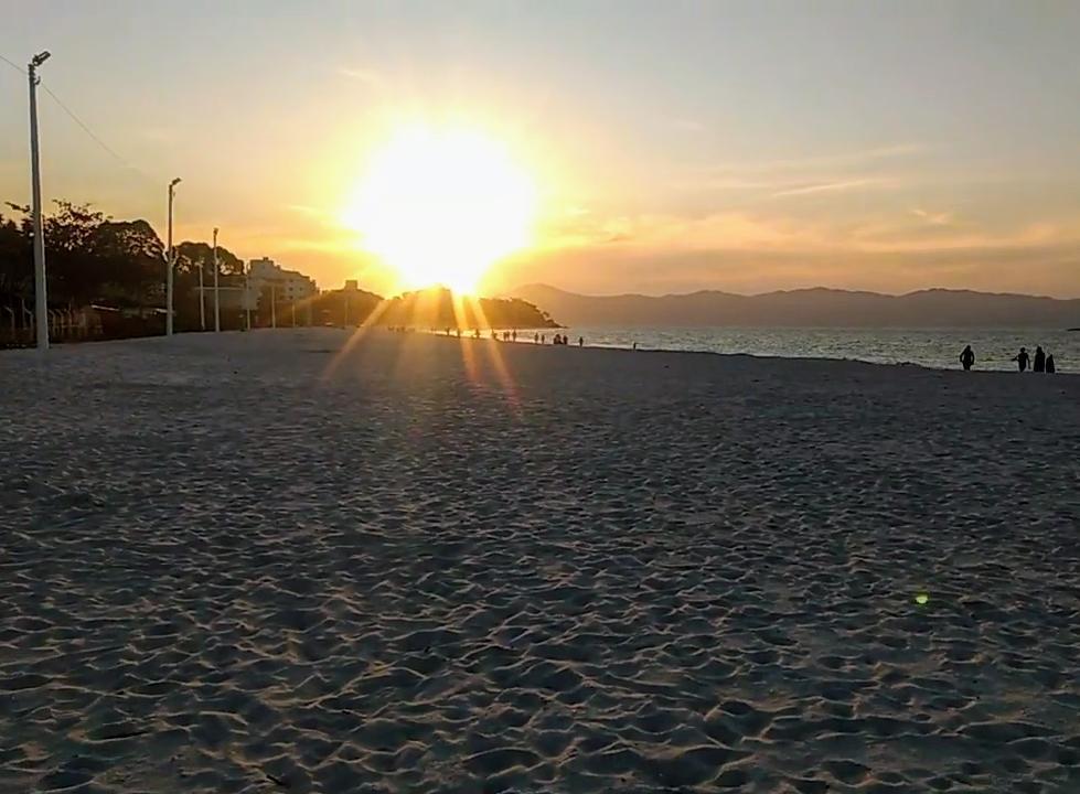 Pousada Natureza Hotel Florianópolis Kültér fotó