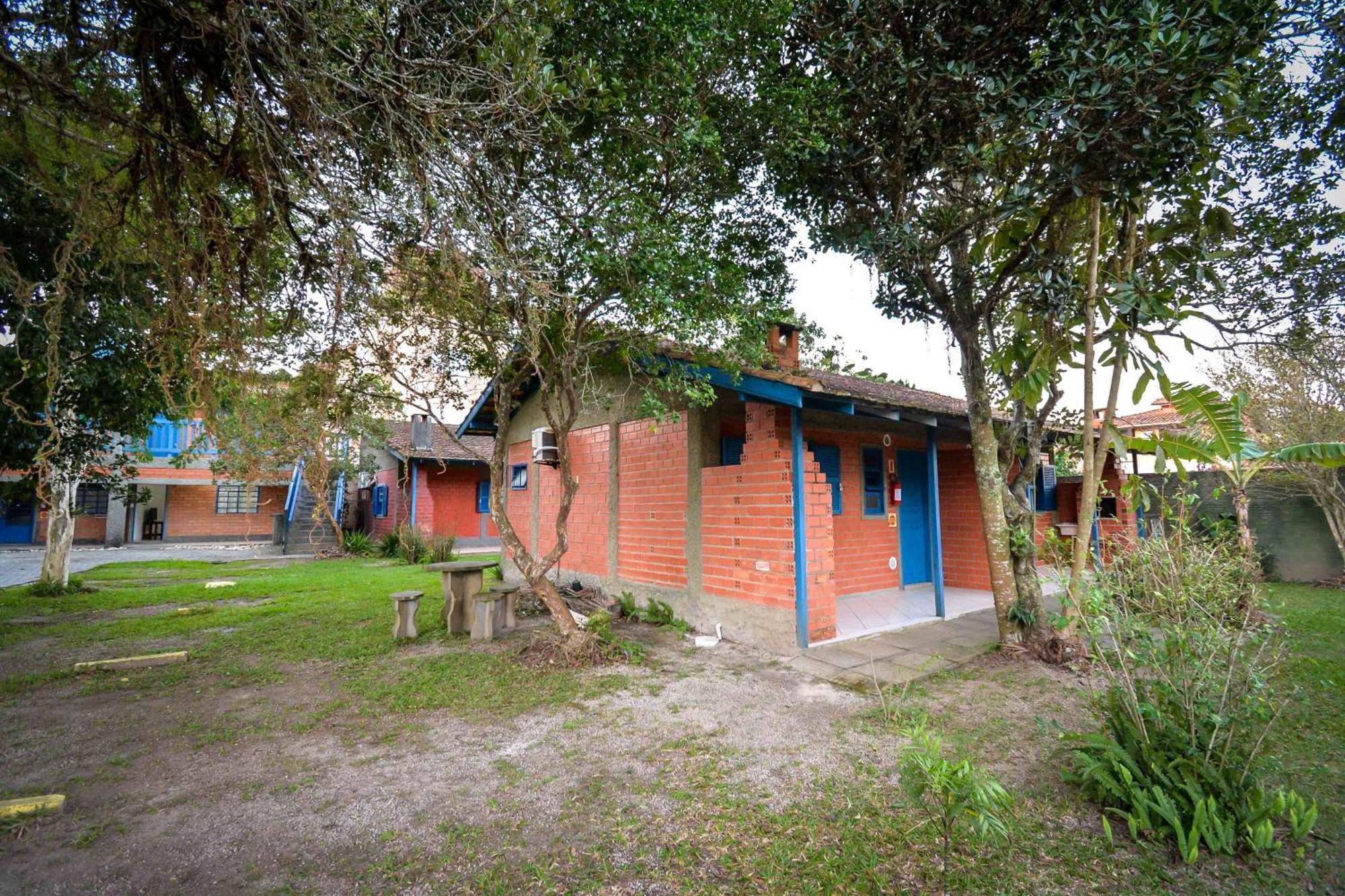 Pousada Natureza Florianópolis Kültér fotó
