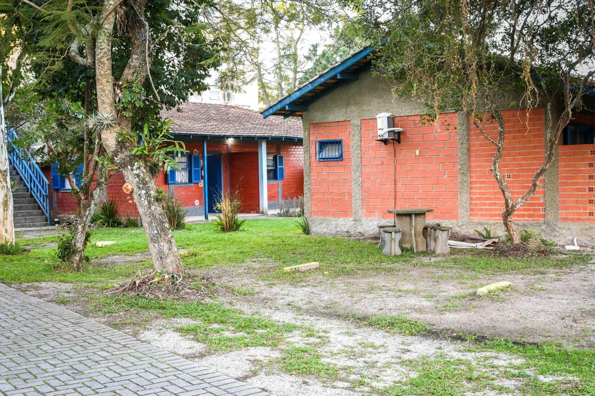 Pousada Natureza Florianópolis Kültér fotó